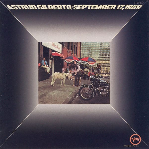 September 17, 1969 cover