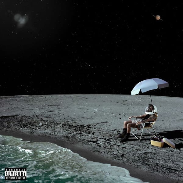 PLAYA SATURNO cover