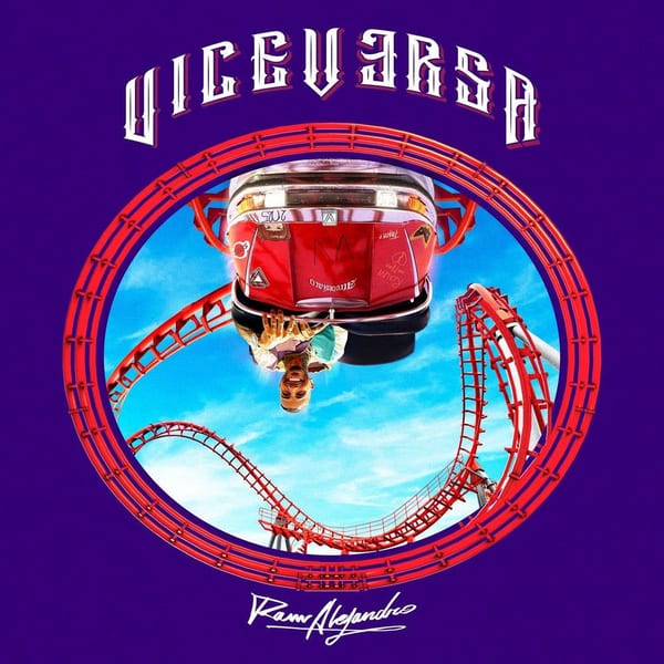 Desesperados album cover