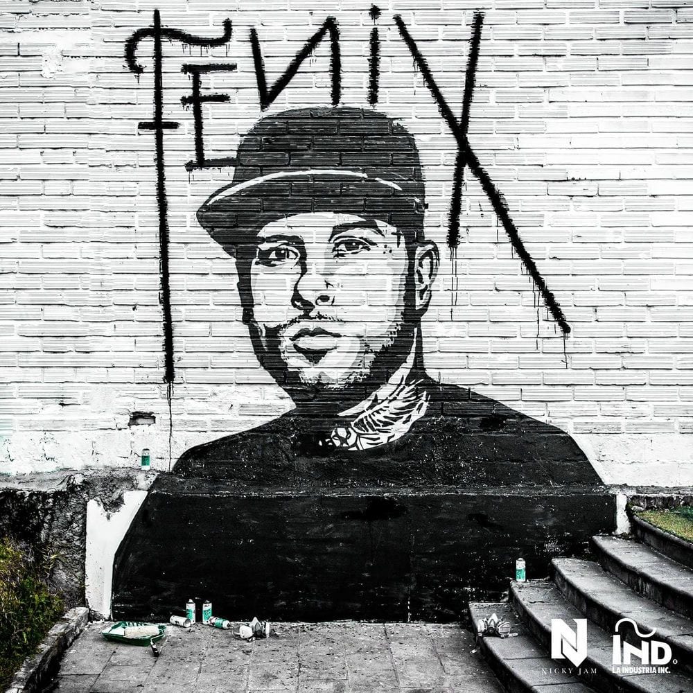 Fénix cover
