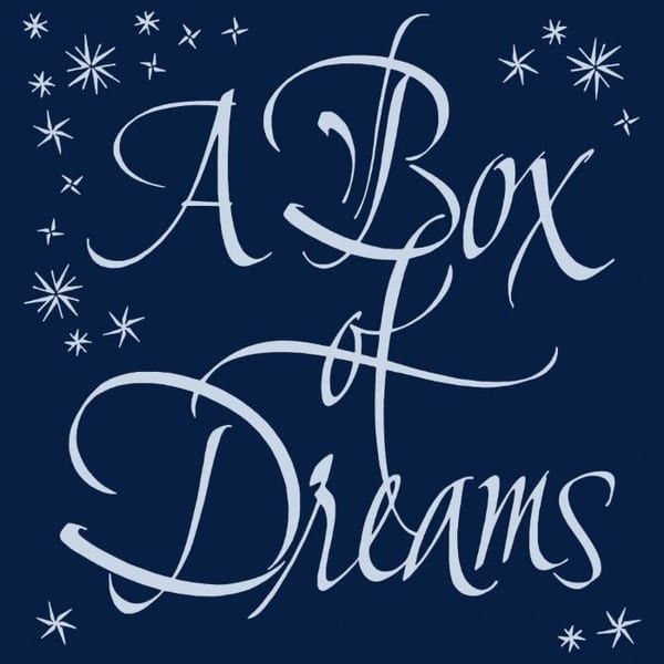 A Box of Dreams cover