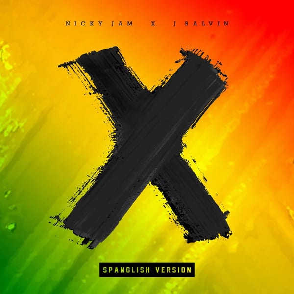 X cover