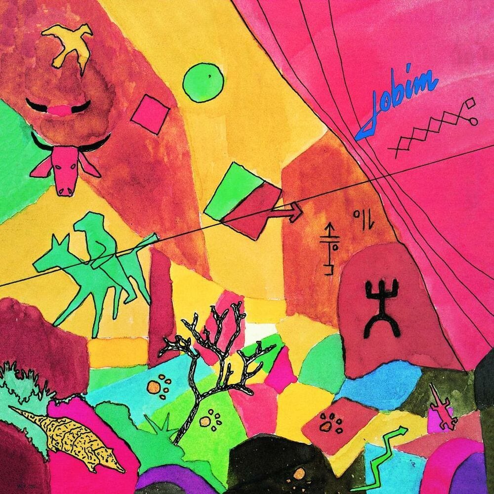 Jobim cover