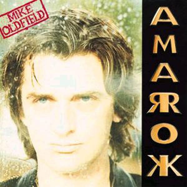 Amarok cover