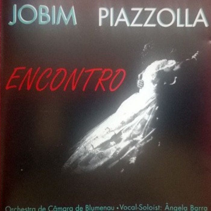 Encontro cover