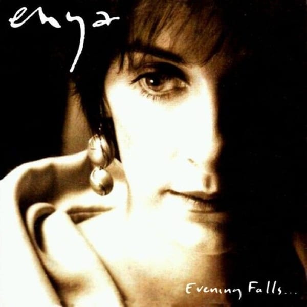 Evening Falls cover