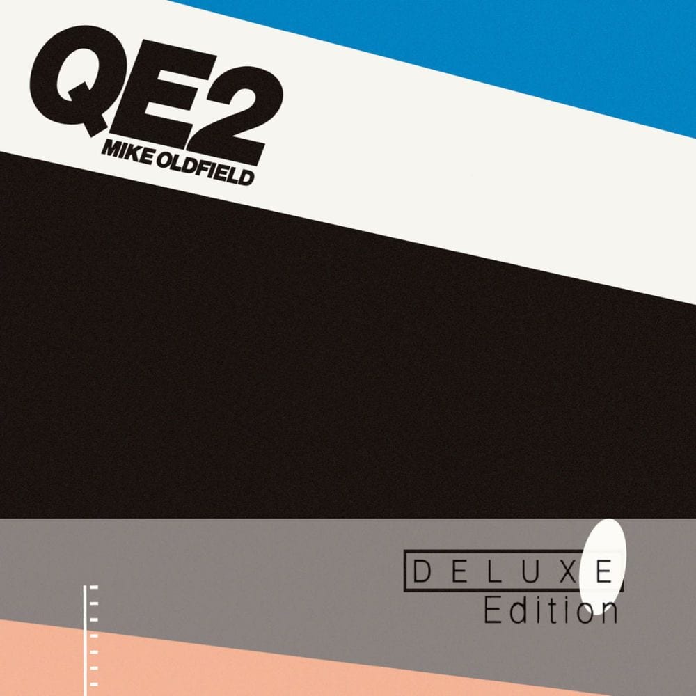 QE2 cover