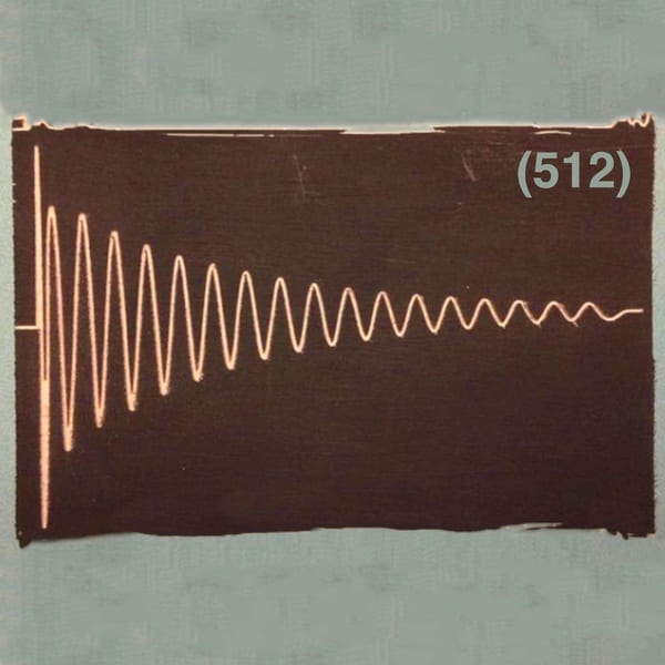 (512) album cover