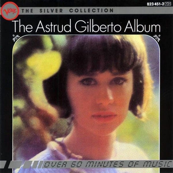 The Silver Collection cover