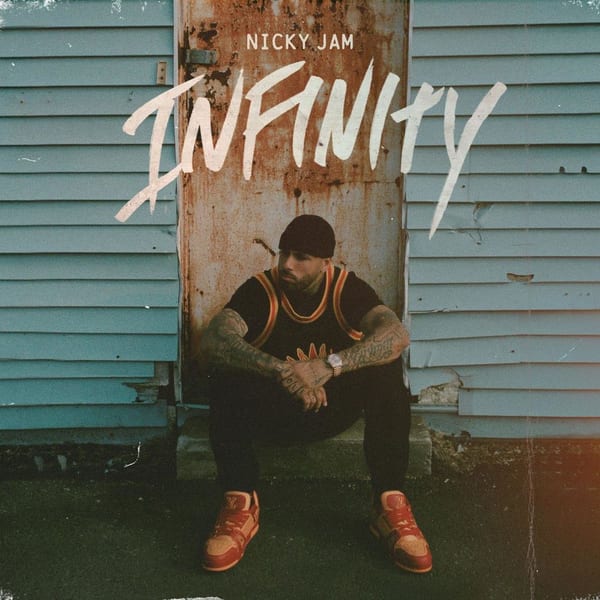 Infinity cover