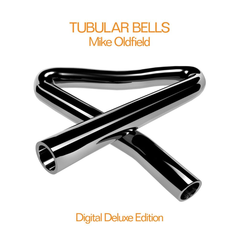 Tubular Bells cover