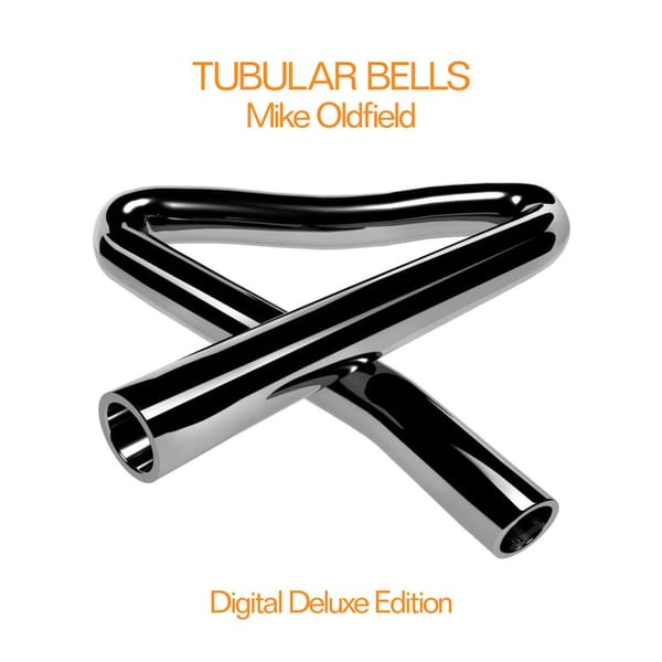 Tubular Bells cover