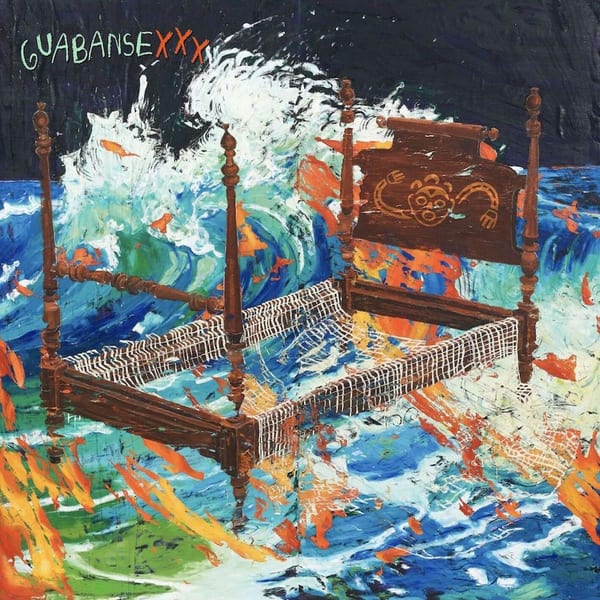 GuabanSexxx cover
