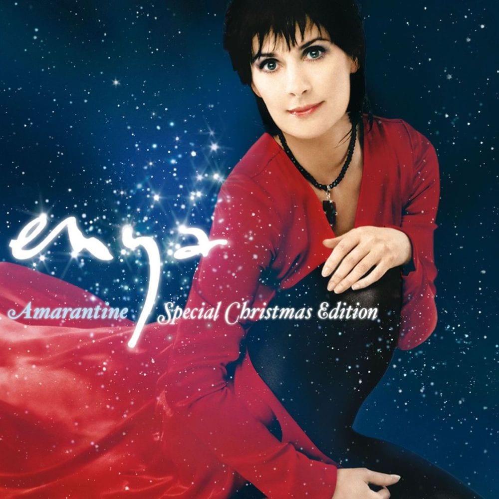 Amarantine (Christmas Edition)