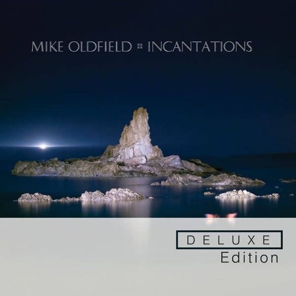 Incantations cover