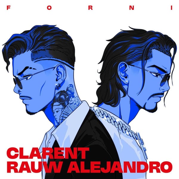 Forni cover