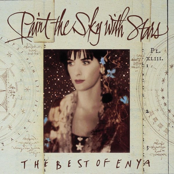 Paint the Sky with Stars cover