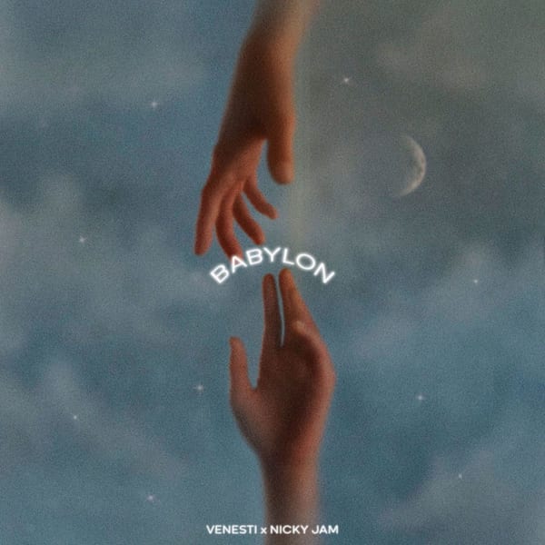 Babylon cover