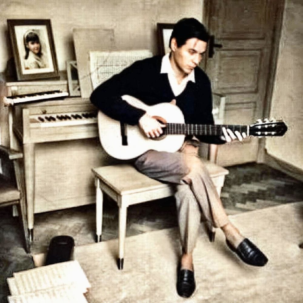 Birth Of The Bossa! (Remastered) cover