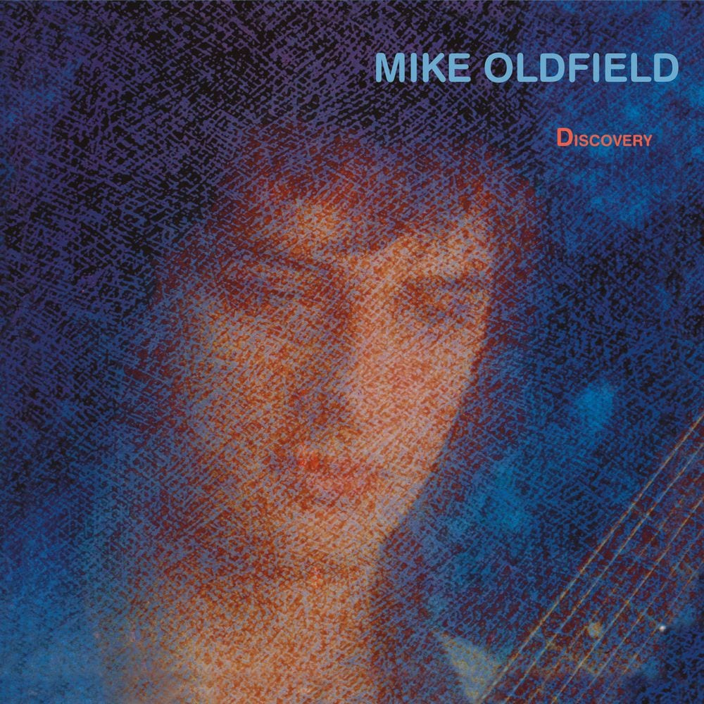 Discovery cover