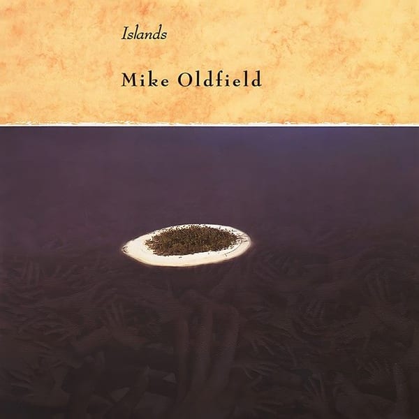 Islands cover