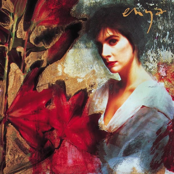 Watermark (2009 Remaster) cover