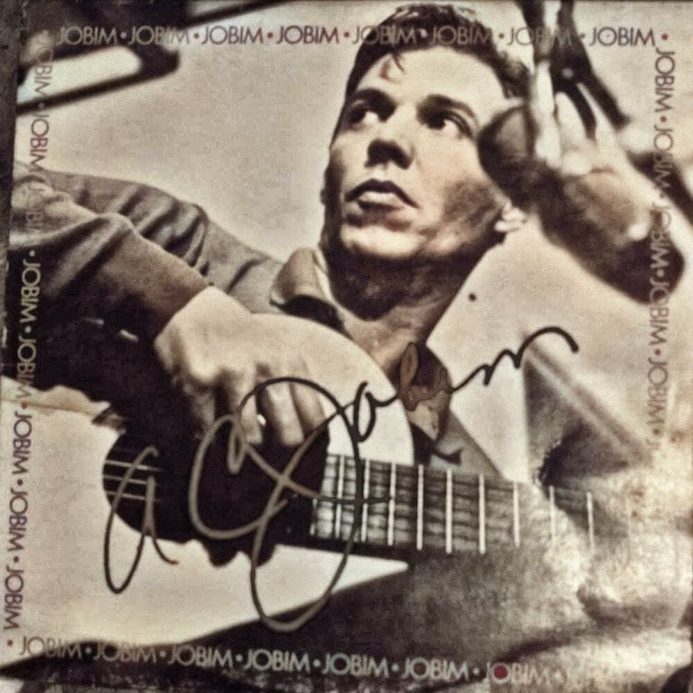 In Rio 1958 (Remastered) cover
