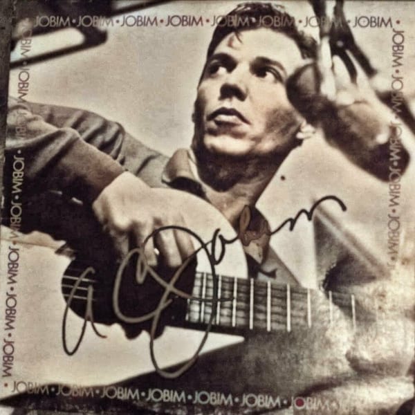 In Rio 1958 (Remastered) cover