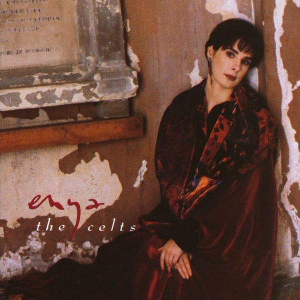 The Celts cover