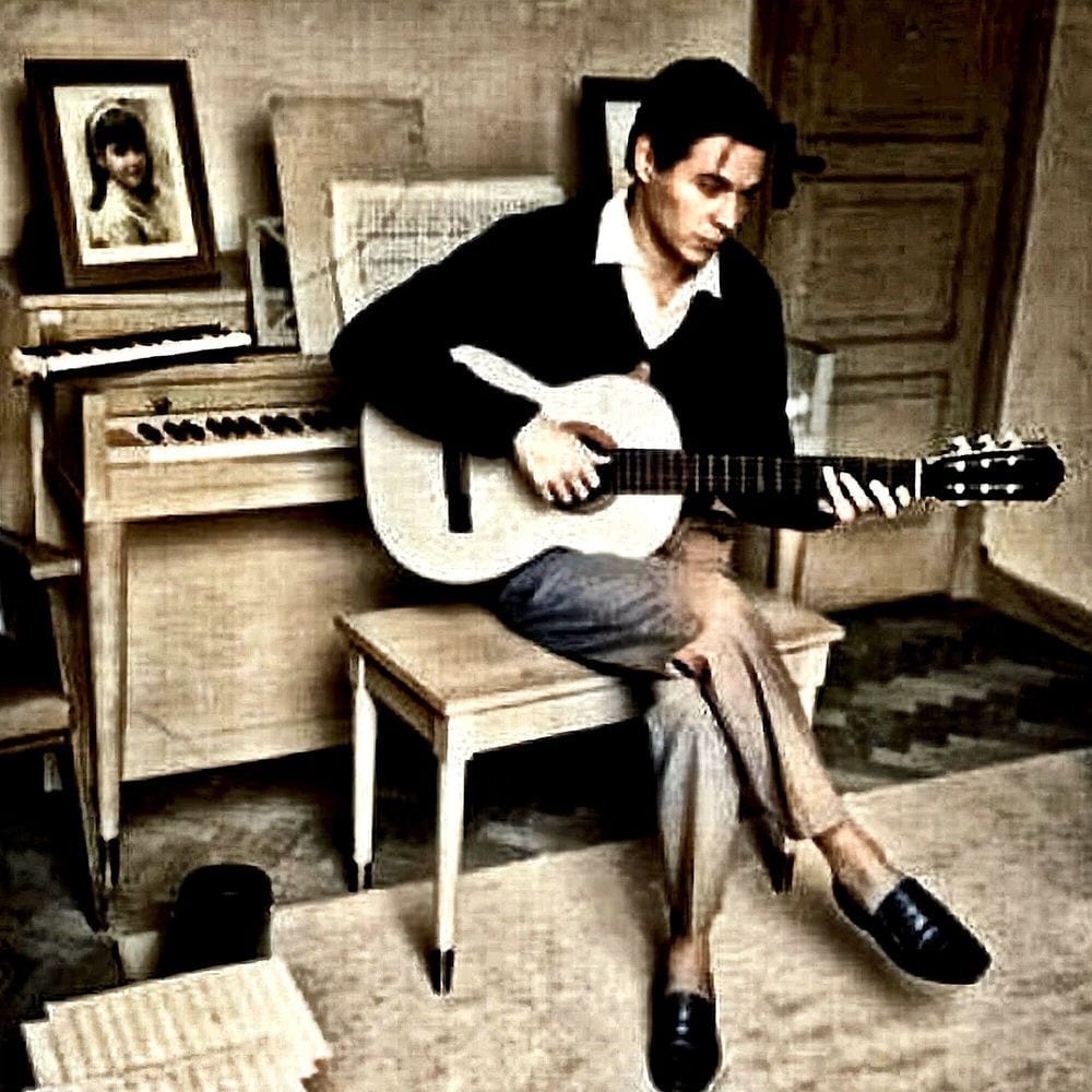 Songs For The Film "Black Orpheus" (Remastered) cover