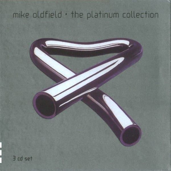 The Platinum Collection cover