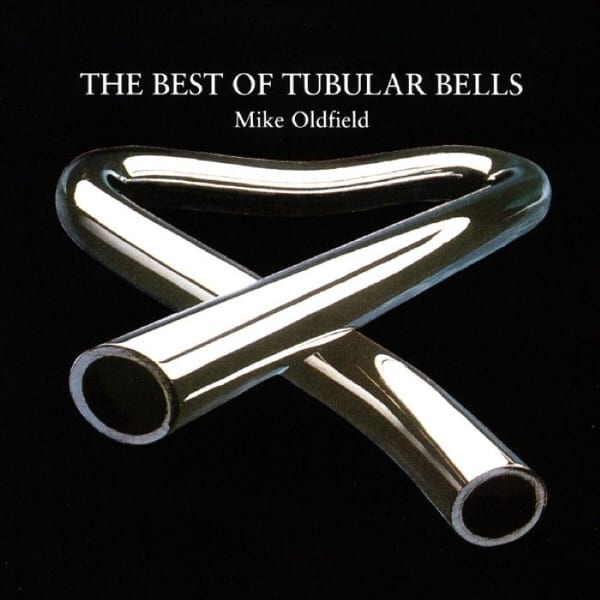 The Best of Tubular Bells cover