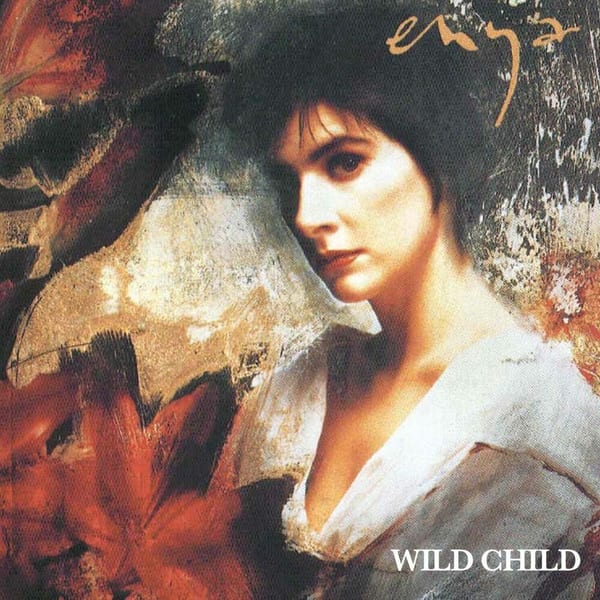 Wild Child cover