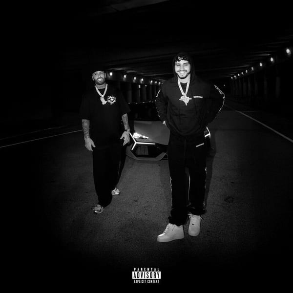 Revuelto (Remix) cover