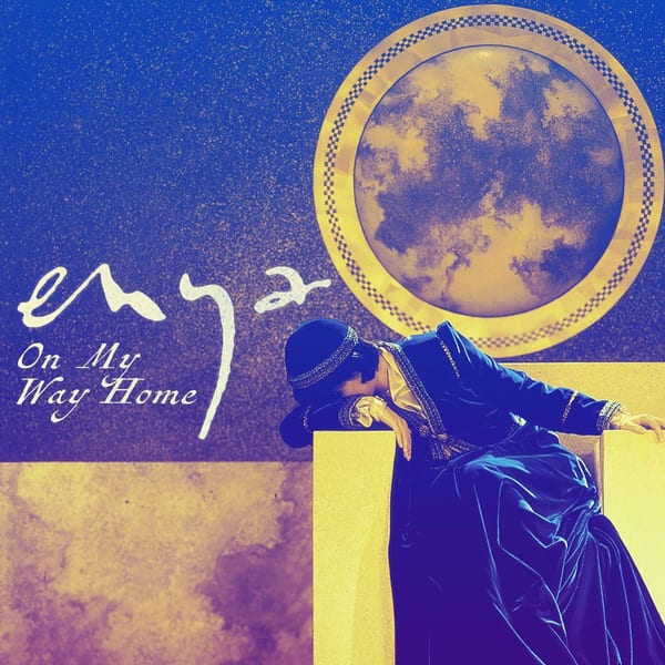 On My Way Home (7’’ Edit) cover