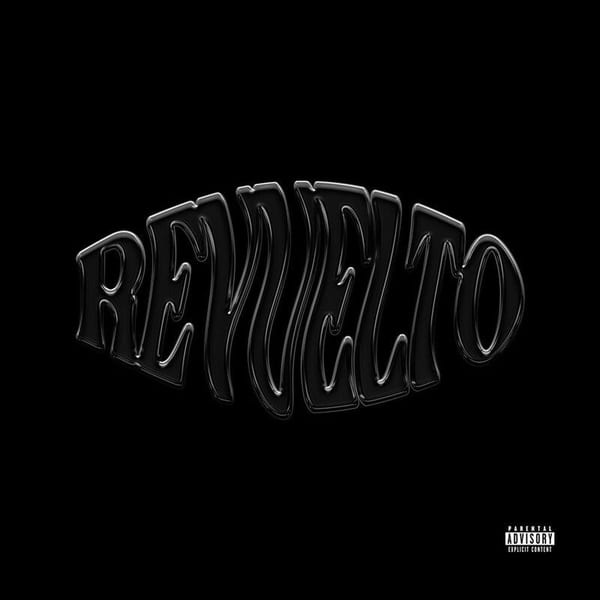 Revuelto cover