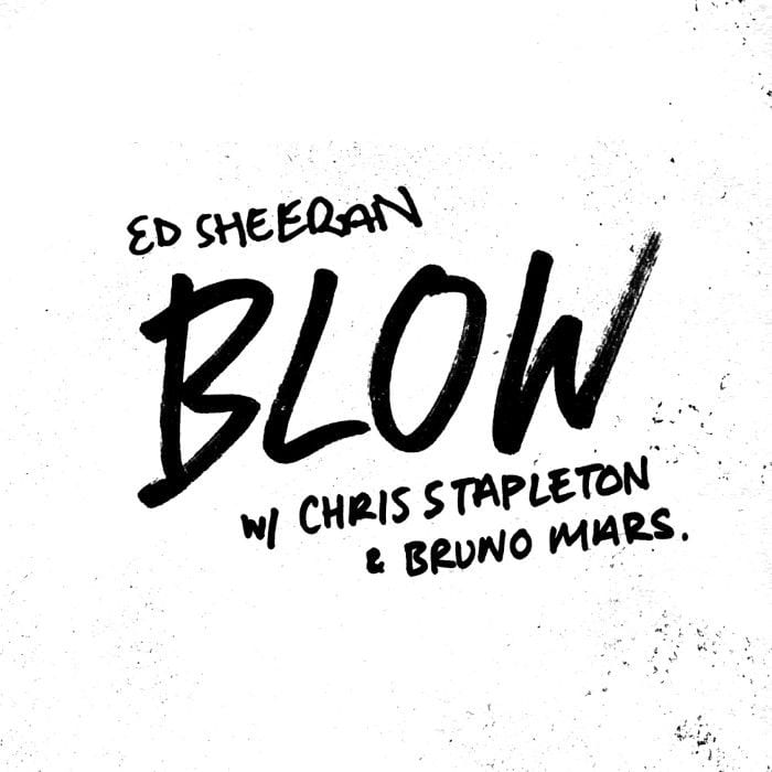 BLOW cover