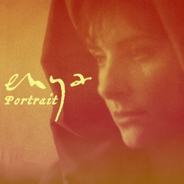 Portrait (Short Version) cover