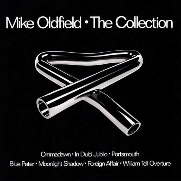 The Collection cover