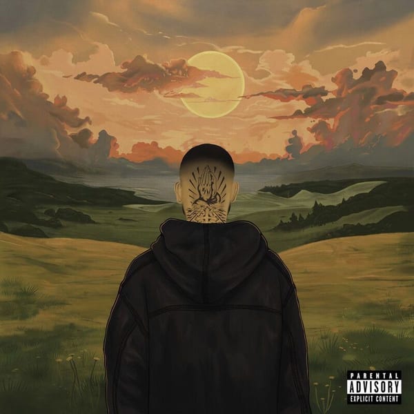 Roxxxstar cover