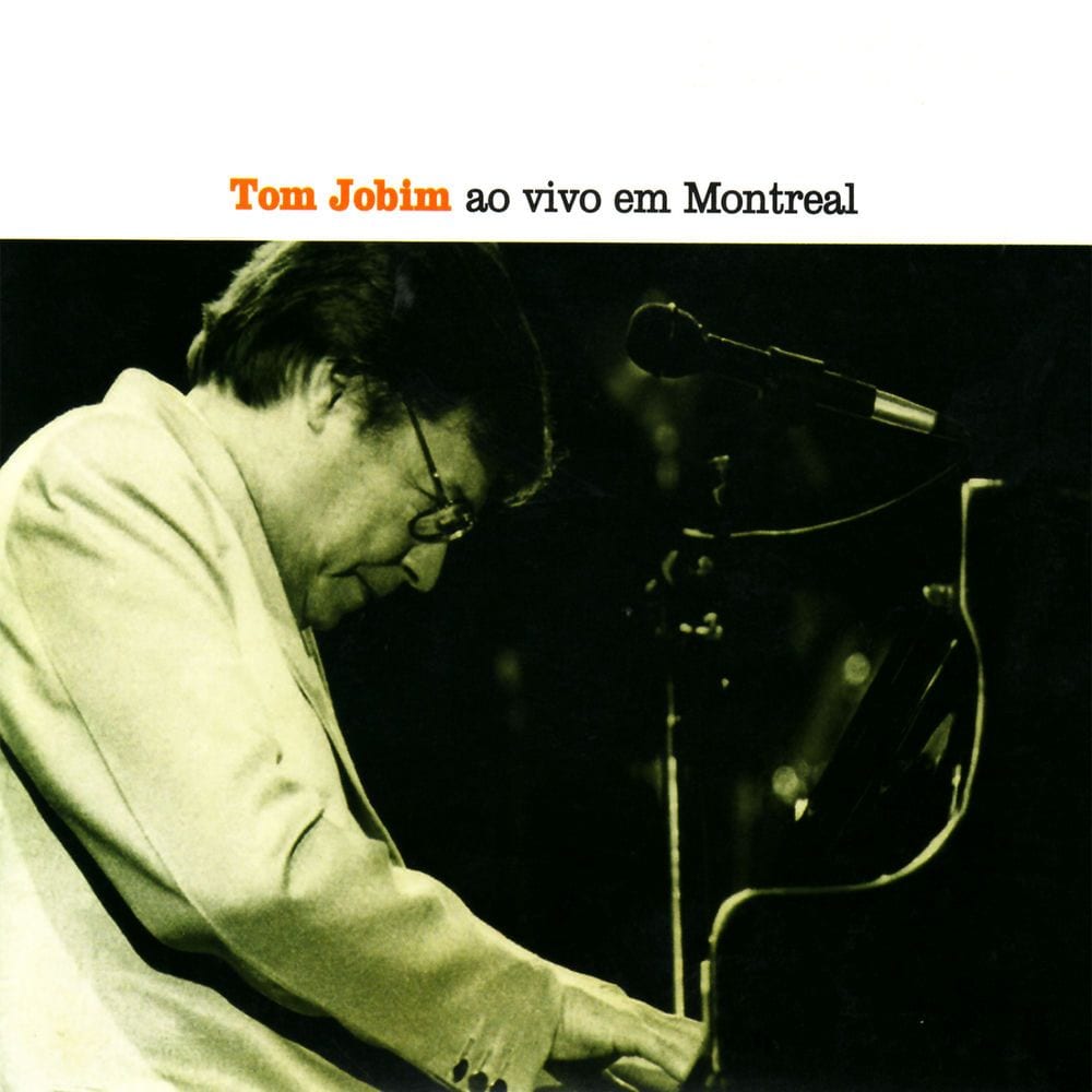 Ao Vivo Em Montreal (Ao Vivo) cover