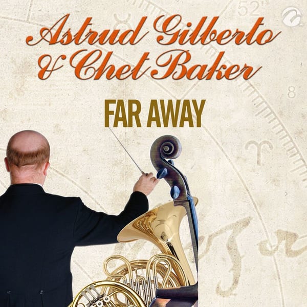 Far Away cover