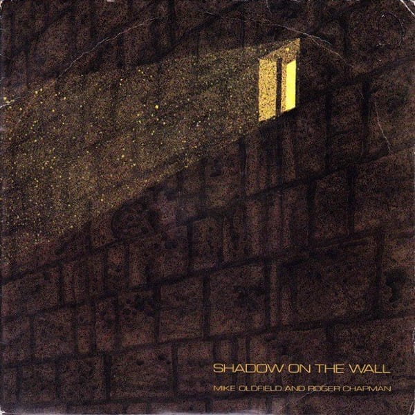 Shadow on the Wall / Taurus 3 cover