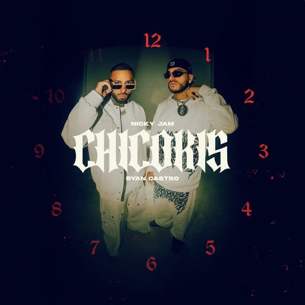 CHICOKIS cover