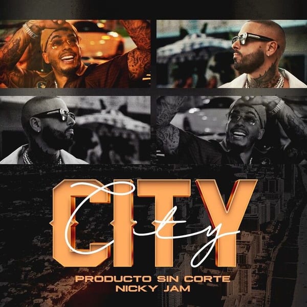 City cover