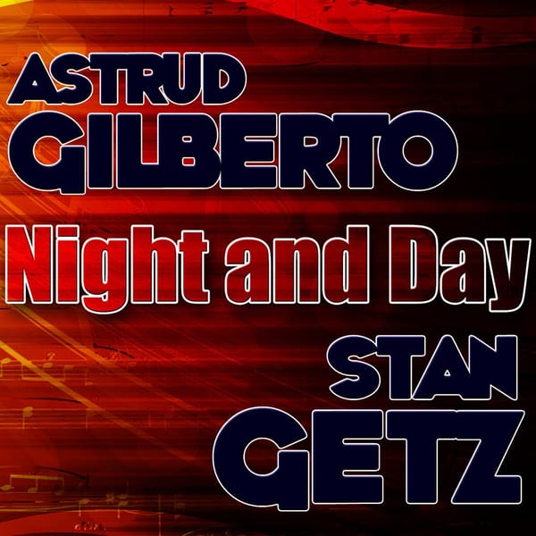 Night and Day cover