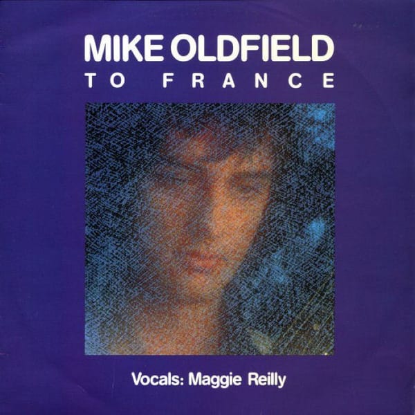 To France cover