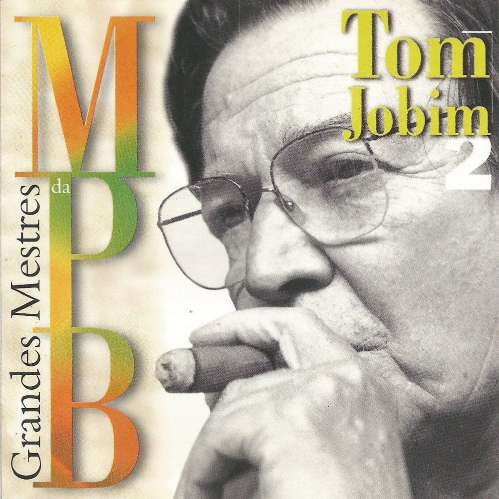 Grandes mestres da MPB - Vol. 2 cover