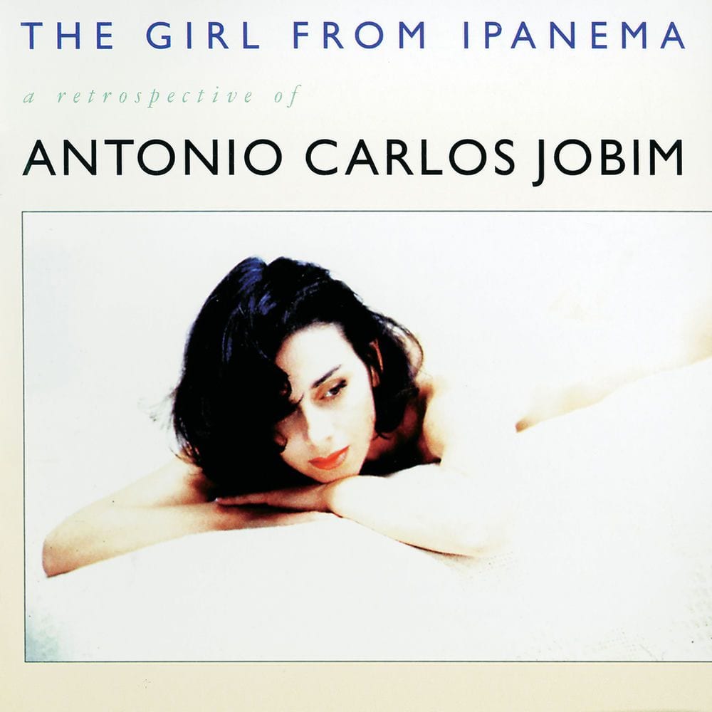 The Girl From Ipanema cover