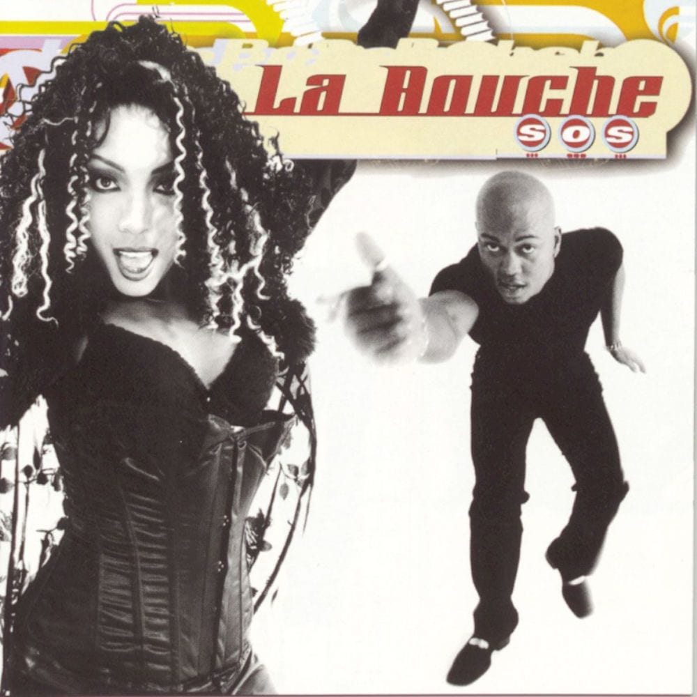 SOS cover
